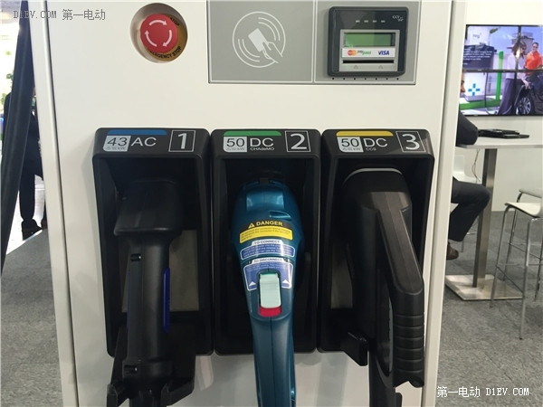 eCarTac電動(dòng)車展回顧：看歐洲企業(yè)那些核心領(lǐng)先技術(shù)！
