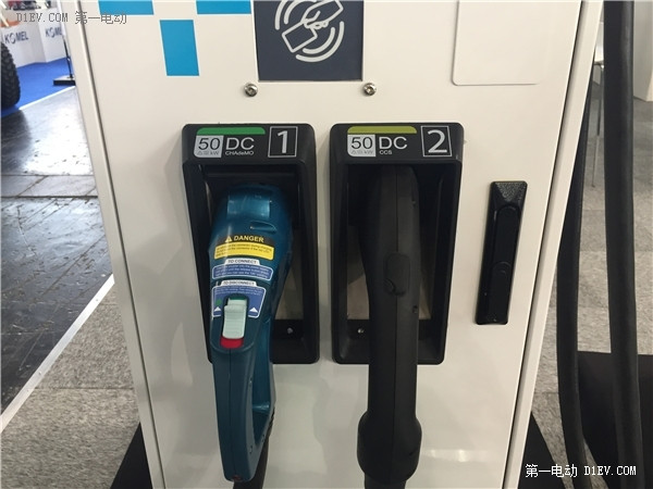 eCarTac電動(dòng)車展回顧：看歐洲企業(yè)那些核心領(lǐng)先技術(shù)！
