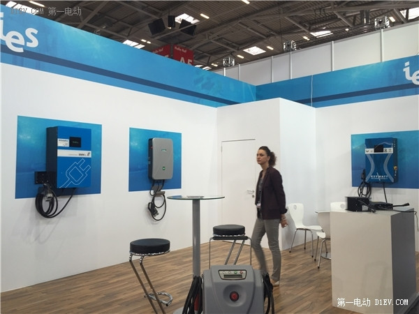 eCarTac電動(dòng)車展回顧：看歐洲企業(yè)那些核心領(lǐng)先技術(shù)！