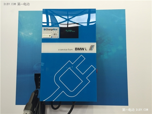 eCarTac電動(dòng)車展回顧：看歐洲企業(yè)那些核心領(lǐng)先技術(shù)！
