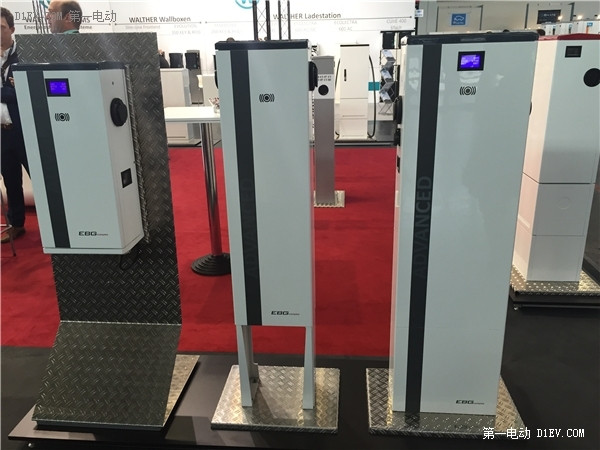 eCarTac電動(dòng)車展回顧：看歐洲企業(yè)那些核心領(lǐng)先技術(shù)！