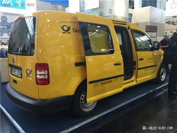 eCarTac電動(dòng)車展回顧：看歐洲企業(yè)那些核心領(lǐng)先技術(shù)！