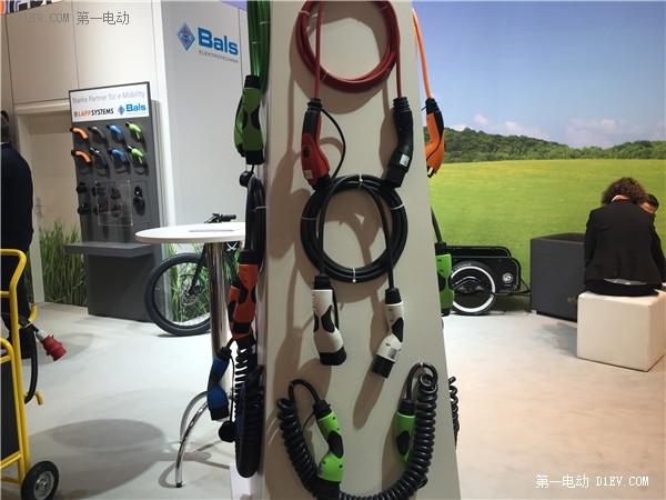 eCarTac電動(dòng)車展回顧：看歐洲企業(yè)那些核心領(lǐng)先技術(shù)！