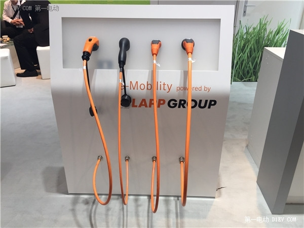 eCarTac電動(dòng)車展回顧：看歐洲企業(yè)那些核心領(lǐng)先技術(shù)！
