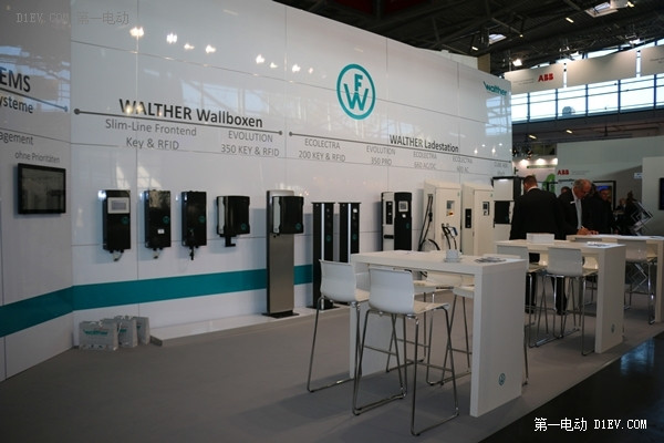 eCarTac電動(dòng)車展回顧：看歐洲企業(yè)那些核心領(lǐng)先技術(shù)！