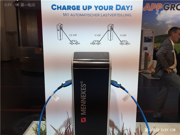 eCarTac電動(dòng)車展回顧：看歐洲企業(yè)那些核心領(lǐng)先技術(shù)！