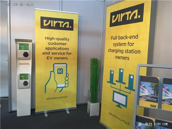 eCarTac電動(dòng)車展回顧：看歐洲企業(yè)那些核心領(lǐng)先技術(shù)！