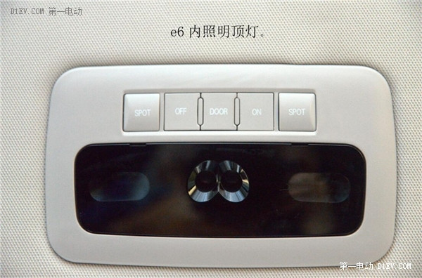 續航400公里！比亞迪新e6王者歸來續寫傳奇