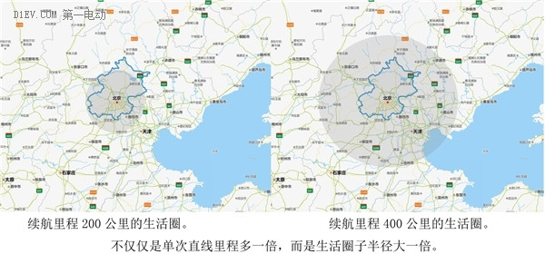 續航400公里！比亞迪新e6王者歸來續寫傳奇