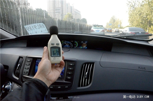 續航400公里！比亞迪新e6王者歸來續寫傳奇