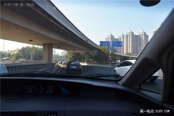 續航400公里！比亞迪新e6王者歸來續寫傳奇