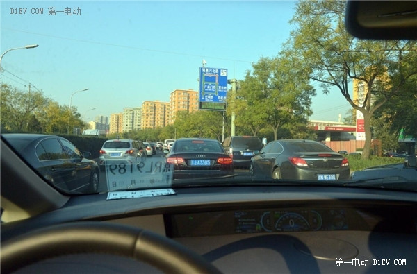 續航400公里！比亞迪新e6王者歸來續寫傳奇