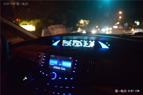 續航400公里！比亞迪新e6王者歸來續寫傳奇