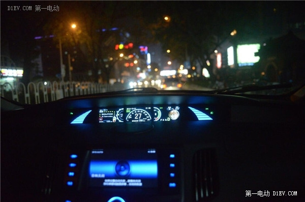 續航400公里！比亞迪新e6王者歸來續寫傳奇
