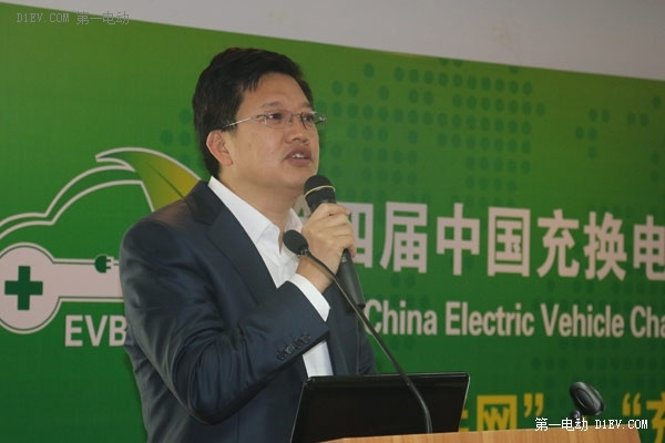 無樁充電？看特來電柔性智充系統(tǒng)如何提高百倍電池充電安全