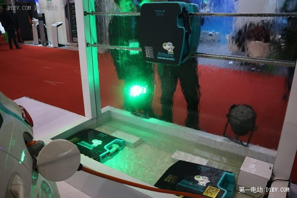 無樁充電？看特來電柔性智充系統(tǒng)如何提高百倍電池充電安全