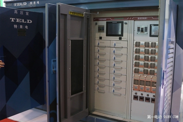 特來(lái)電不做充電樁？揭秘CMS主動(dòng)柔性智能充電系統(tǒng)