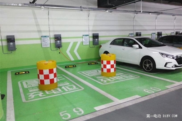 向左或向右 中國新能源汽車“十字路口”的展望