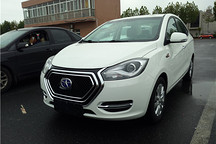 成都江淮iev5電動車主2000公里奔襲合肥提車記