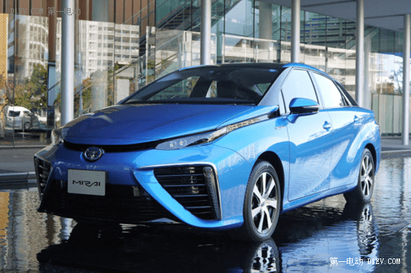 電動車和燃料電池車誰更有前途？揭秘日企為啥要研發(fā)燃料電池車