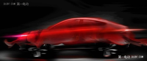 廣汽傳祺將推出兩款新概念車，MPV&電動轎跑即將揭開神秘面紗