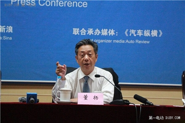 中汽協(xié)：新能源汽車產(chǎn)銷持續(xù)攀升 10月銷量達3.4萬輛