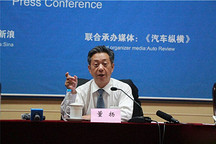 中汽協(xié)：新能源汽車產(chǎn)銷持續(xù)攀升 10月銷量達(dá)3.4萬(wàn)輛