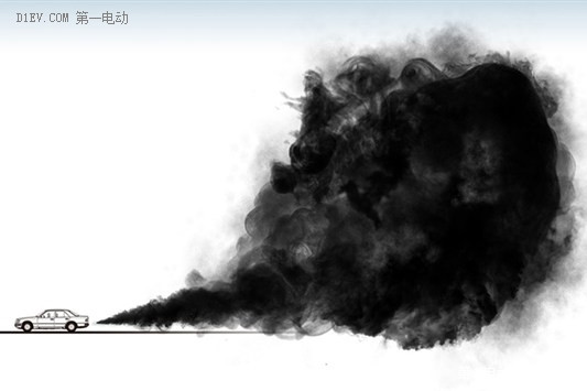 “京六”標(biāo)準(zhǔn)預(yù)計2017年實施 將成全球最嚴(yán)排放標(biāo)準(zhǔn)