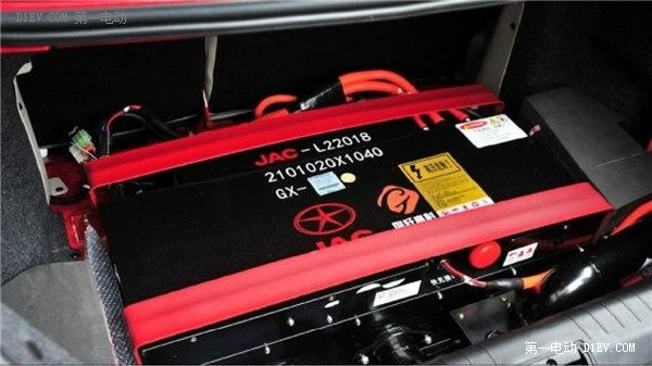 全是你關(guān)心的問題！江淮車主告訴你純電動(dòng)汽車如何過冬