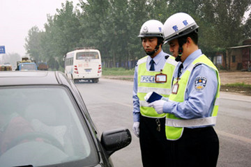 山東德州將嚴(yán)查四輪電動(dòng)車違規(guī)上路 原管理辦法到期