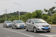 10月新能源汽車數(shù)據(jù)解析：年底效應(yīng)提前，全年將破30萬(wàn)