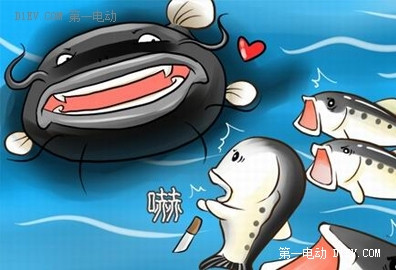 新能源車生產(chǎn)資質(zhì)即將放開 鯰魚效應(yīng)再發(fā)酵