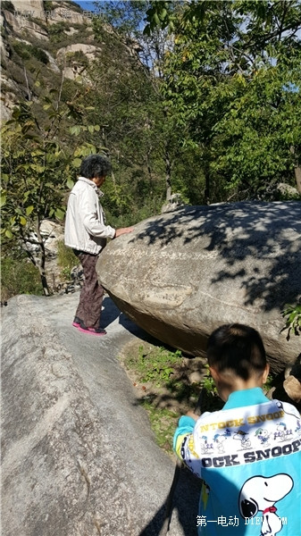 第一电动网新闻图片