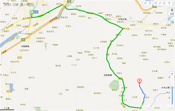 第一電動網(wǎng)新聞圖片