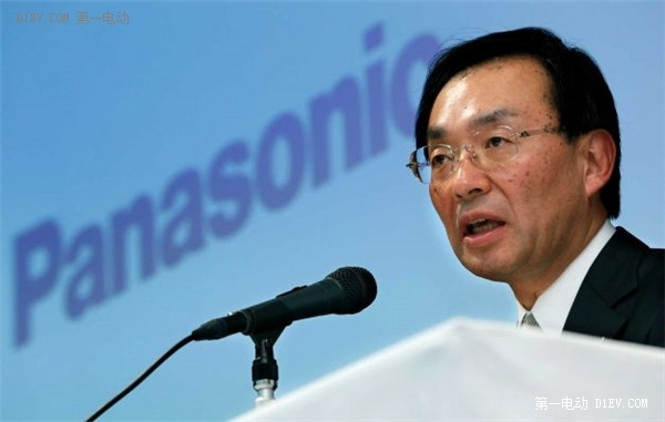 松下社長親口證實：與特斯拉關系不變，LG化學的訂單很小