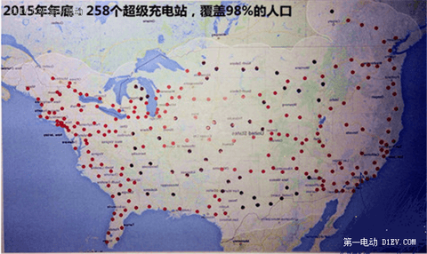 必读内参：兵分两路，电动汽车造车领域“大潮将至”！