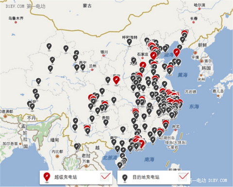 必读内参：兵分两路，电动汽车造车领域“大潮将至”！