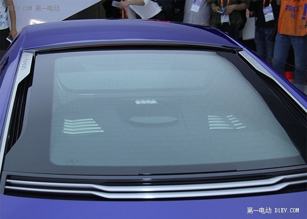 450km續(xù)航是怎么煉成的 奧迪R8 e-tron動力電池揭秘