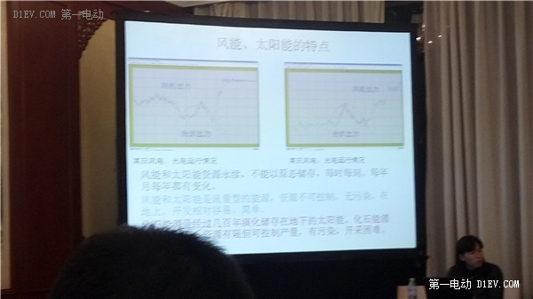 从中韩产业发展高端论坛窥探三星在华的新能源战略野心