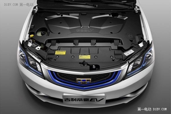 新車預(yù)覽 2015廣州車展新能源亮相車型搶先看