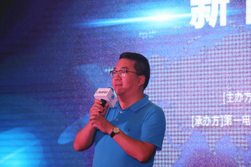 GNEV6發(fā)布會 | 謝向東：廣州是新能源車市場必爭之地