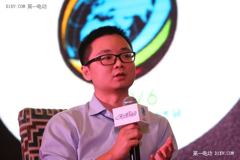 第一电动网新闻图片