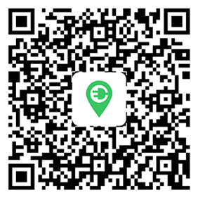充電樁app二維碼