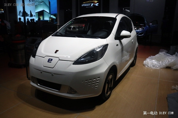廣州車(chē)展開(kāi)幕 新能源車(chē)型提前探館點(diǎn)評(píng)