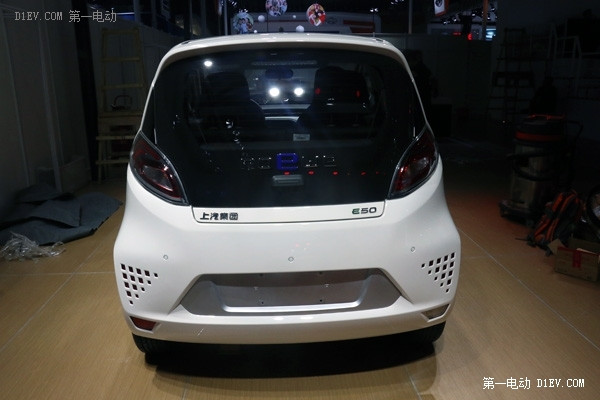 廣州車(chē)展開(kāi)幕 新能源車(chē)型提前探館點(diǎn)評(píng)