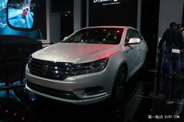 廣州車(chē)展開(kāi)幕 新能源車(chē)型提前探館點(diǎn)評(píng)