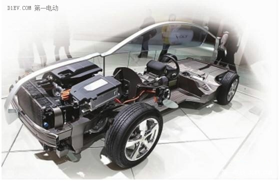 双林股份拟控股电动汽车电机公司 涉足新能源汽车