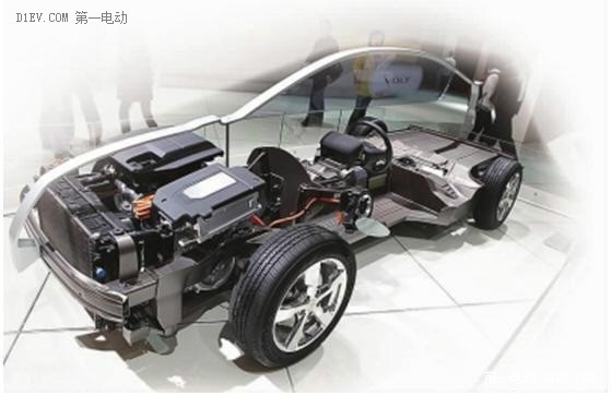 雙林股份擬控股電動汽車電機公司 涉足新能源汽車