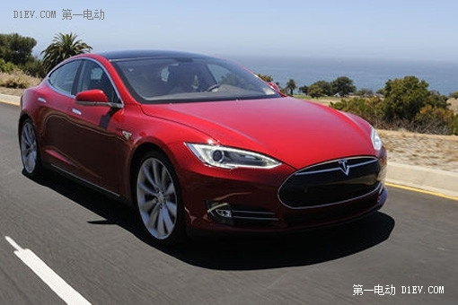 特斯拉全球召回Model S 排查前排安全带固定问题