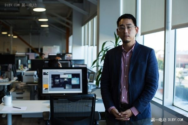 探訪電動汽車初創(chuàng)Faraday Future：不同于特斯拉